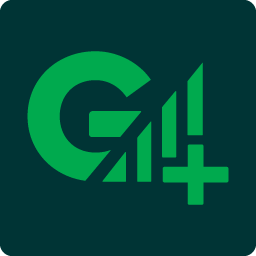 Logo G4 Gestion Financière Inc. David Nadeau